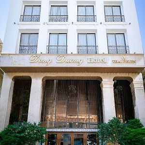 Dong Duong Hotel & Suites - Afternoon Tea Inclusive - Very Central